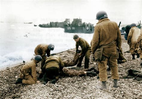 D-Day Photos And Stories That Bring The Normandy Invasion To Life