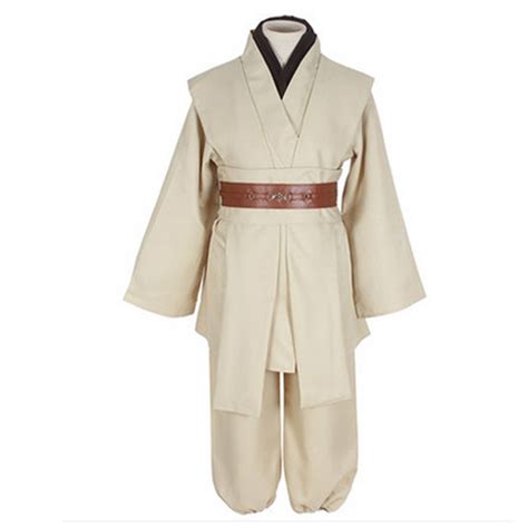 Adult Obi wan Kenobi Costume - LOASP