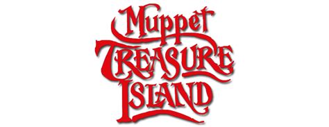 Muppet Treasure Island | Logopedia | Fandom