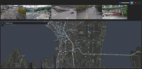 seattle-traffic-cams | A Seattle/King County-area traffic camera viewer