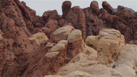 Free Images : las vegas, badlands, formation, outcrop, mountainous ...