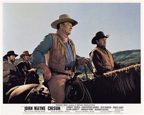 Chisum (1970) - The 1970's - The John Wayne Message Board (JWMB)