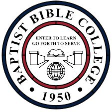 Baptist Bible College - TheCollegeTour.com