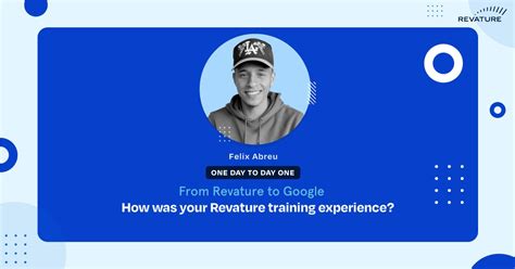 Revature on LinkedIn: How Was Your Revature Training Experience?