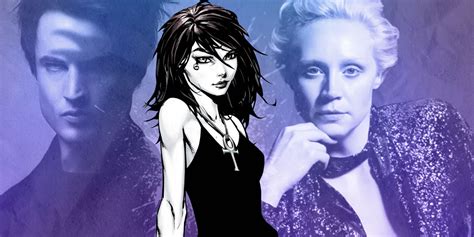 8 Characters ‘The Sandman’ Fans Want To See In Netflix’s Upcoming ...