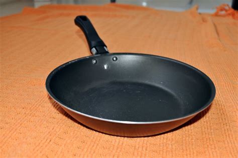 Free picture: black, kitchen, pan, baking