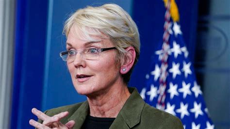 Interview: US Secretary of Energy Jennifer Granholm | The 21st Show ...