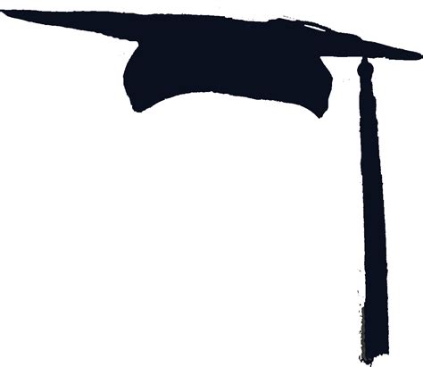 Square academic cap Graduation ceremony Clip art - Graduation Hat Png ...