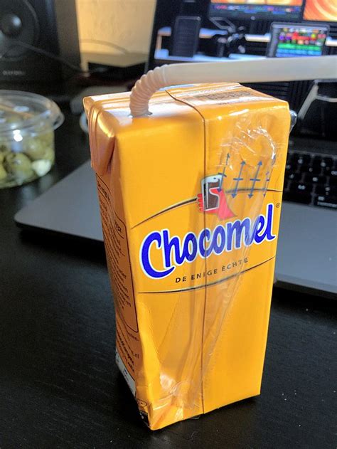 Chocomel - Wikiwand