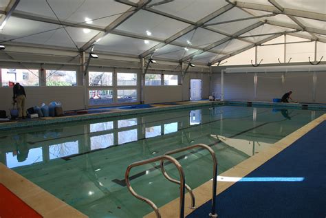 Mary Hare School on Twitter: "The refurbishment of our swimming pool is coming along nicely ...