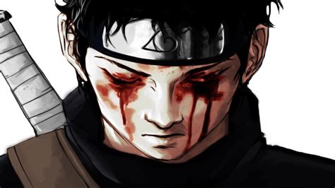 Naruto Shippuden | Shisui Uchiha | Color - Render by TheAMVDBZ | Shisui, Uchiha, Naruto shippuden