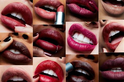 10 Best MAC Satin Lipstick Colors For Every Skin Tone