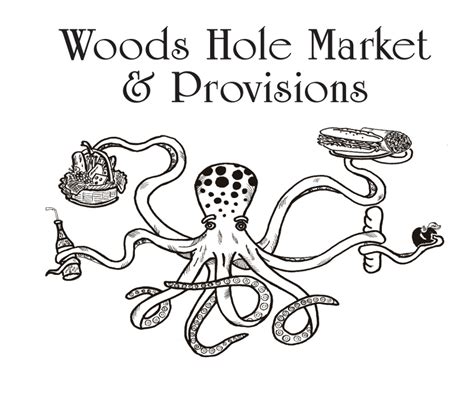 Woods Hole Market & Provisions