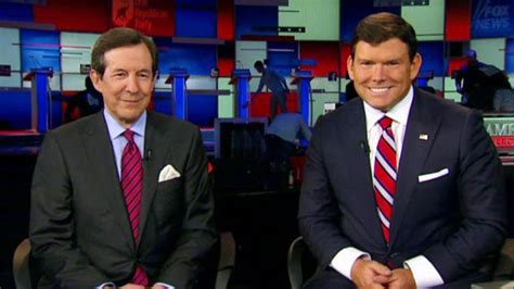 Debate moderators Bret Baier, Chris Wallace preview first Republican primary showdown | Fox News