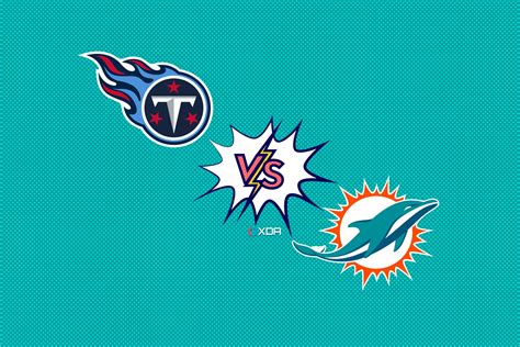 Titans vs Dolphins Monday Night Football: How to stream from anywhere