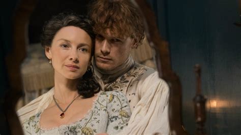 Outlander Season 4 Premiere Announced, Show Renewed for Season 5 and 6 - IGN