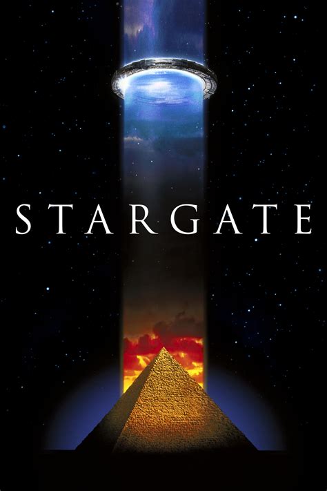 Stargate | Movie Database Wiki | Fandom