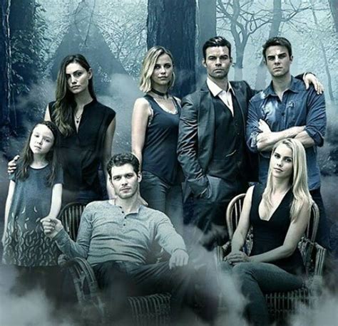 Steam Community :: :: Mikaelson family, Always and forever! | The ...