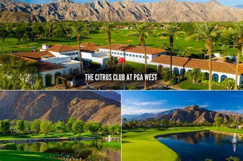 National Golf Foundation on LinkedIn: Welcome to PGA West