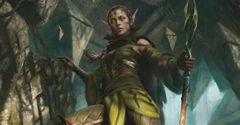 Magic: The Gathering Reveals Zendikar Rising Trailer, Spoilers