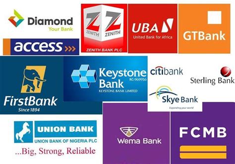 Nigerian Banks In Crisis As Seven Banks Are Under-Capitalized