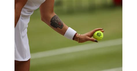 17+ Sabalenka Tattoo - BenhaminReice