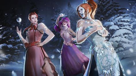 Dead by Daylight Adds Some Horrifyingly Seasonal Outfits – GameSpew