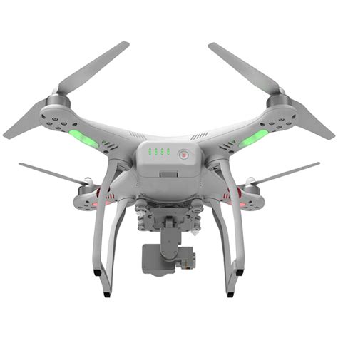 DJI Phantom 3 Standard VS Advanced Drone