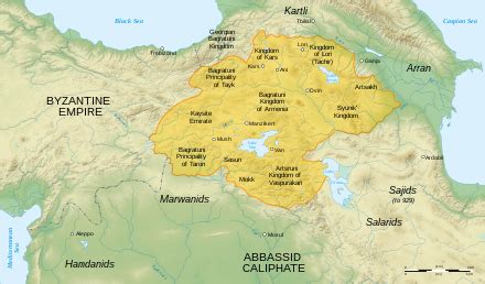 Aschot III. Bagratuni – Wikipedia