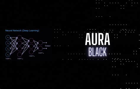 Aura Black Edition - onshoppie.com