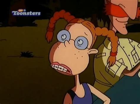 Image - The Wild Thornberrys - Dinner With Darwin.jpg | Wild Thornberrys Wiki | FANDOM powered ...