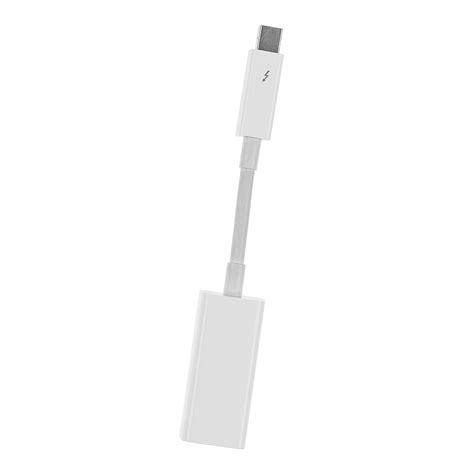 (MD464LL/A) Apple Thunderbolt to FireWire Adapter