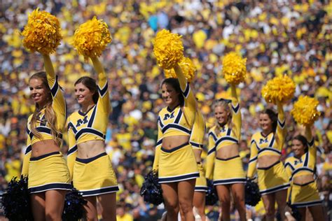 Football World Reacts To The Ann Arbor Announcement - The Spun: What's Trending In The Sports ...