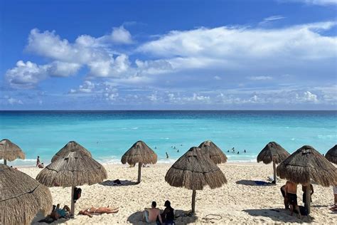 14 Best Beaches in Cancun | PlanetWare