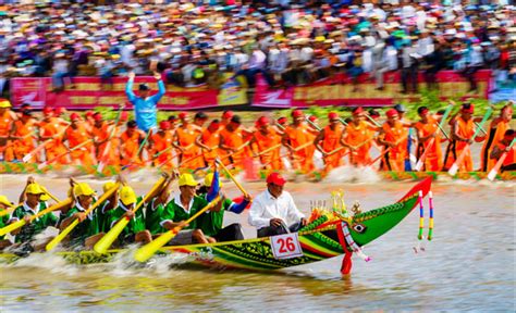 Vietnamese holiday - special experience for foreigners