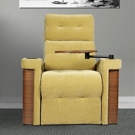 Home Theater Recliner Chair | Cinema Recliner Chair in UAE