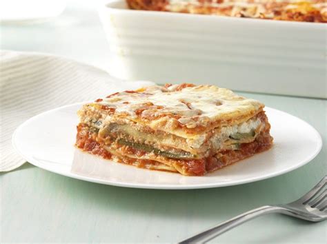 Gluten Free Barilla Lasagna - Photos All Recommendation