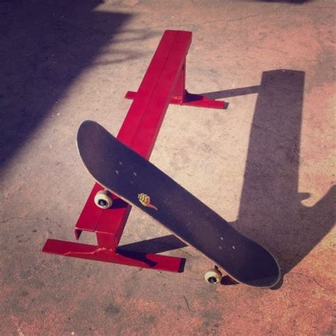 Skateboard rail. | Skateboard rails, Skateboard, Women shopping