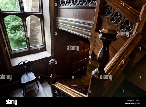 Christ College, Cambridge, UK Stock Photo - Alamy