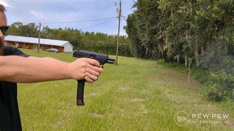 Hi-Point C9 Review: Budget 9mm But Worth It? - Pew Pew Tactical