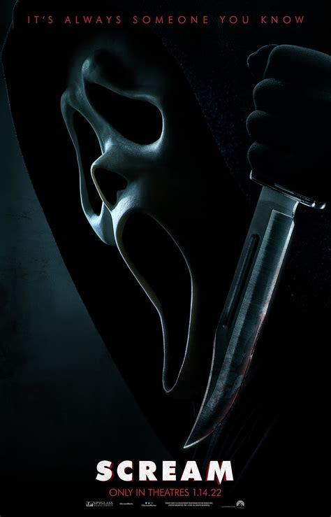 Scream (2022)