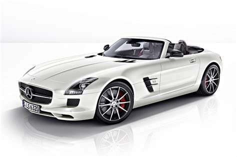 MERCEDES BENZ SLS AMG GT Specs & Photos - 2012, 2013, 2014 - autoevolution