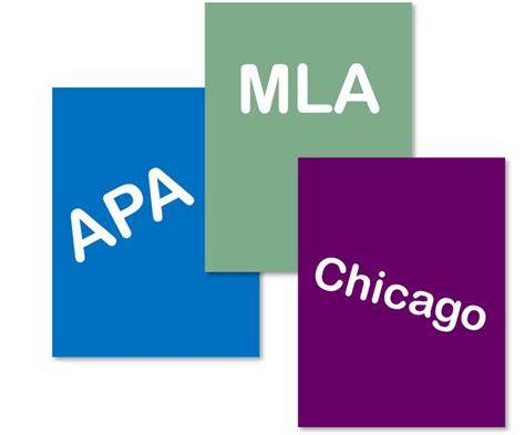 Citation & Documentation: Learn how to cite and document sources with APA, MLA, and Chicago ...