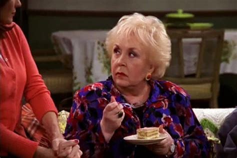 Doris Roberts, 'Everybody Loves Raymond' Star, Dies at 90