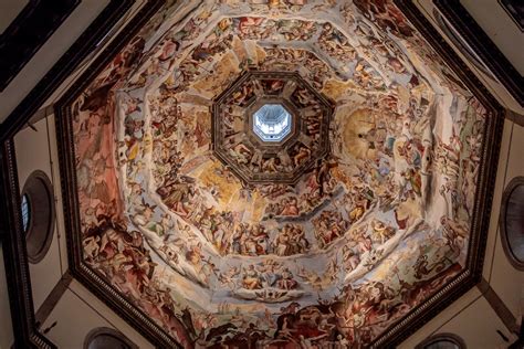 Florence – Santa Maria del Fiore – Interior - Mark Yancey Photo