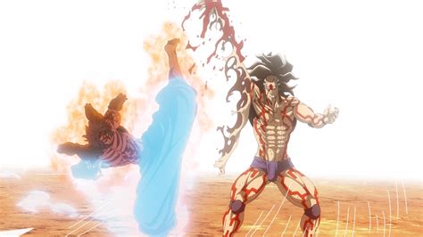 Shiva vs. Raiden Tameemon: Who Won the Fight in Record of Ragnarok?