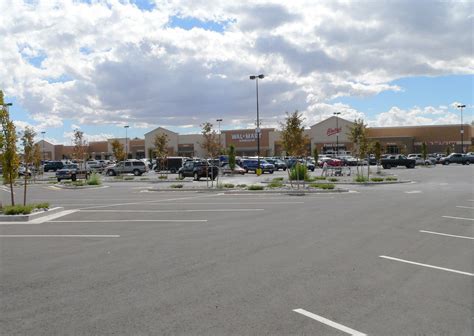 051-09 USA, Nevada, Fallon, Wal-Mart Plaza | Colin Grayson | Flickr