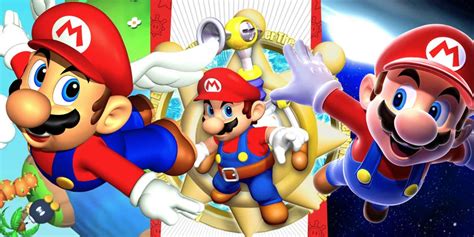 "RIP Mario" and "Mario Is Dead" Explained: Why Nintendo Fans Are Mad