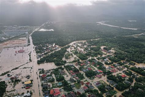 Different Causes of a Flood Damage - Good Times Charlotte