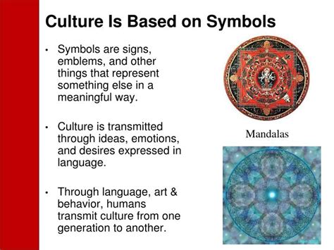 PPT - Characteristics of Culture PowerPoint Presentation - ID:33908